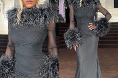 Serena Williams Makes Simone Biles, Taylor Townsend and Others Go Gaga Over Her Gucci Look at Milan Fashion Week