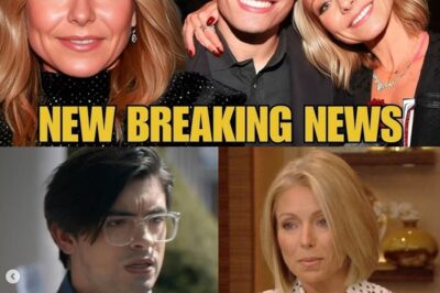 SHOCK: The tragedy of Kelly Ripa’s son, Michael, shattered his career overnight!The Challenges of Growing Up in the SpotlightMichael’s Path to Understanding and AcceptanceThe Supportive Role of His FamilyConclusion