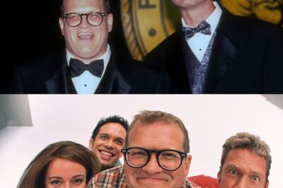 Are Ryan Stiles And Drew Carey Still Friends Today?