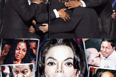 How Michael Jackson’s Family Lost EVERYTHING