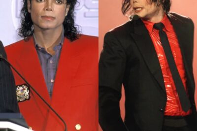 Michael Jackson accusers demand staggering 9-figure compensation over alleged abuse