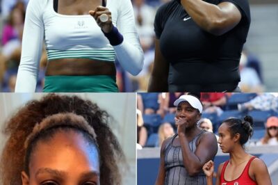 Serena Williams gets jealous as Venus Williams wins doubles matches with a new partner