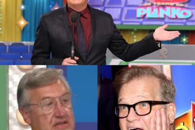 The shocking truth about the guy who ‘cheated’ on The Price is Right that surprised even Drew Carey: Did Terry Kniess really use a secret strategy or was he just lucky?