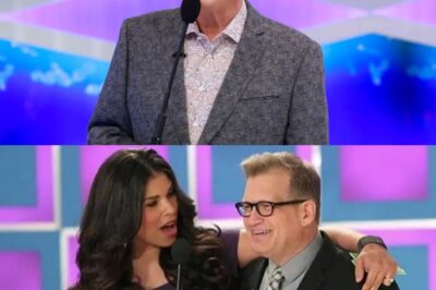 Drew Carey’s Deep Concern for “Price Is Right” Contestant Reveals His True Character