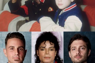 Michael Jackson Accusers’ $400M Request Could Have ‘Destabilizing Consequences’ for Estate If Legal Fees Unpaid, Motion Claims