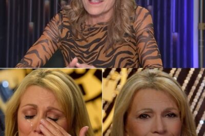 Vanna White Is ‘Worried’ Her ‘Wheel Of Fortune’ Days Are Numbered, She is not ready for those goodbyes!