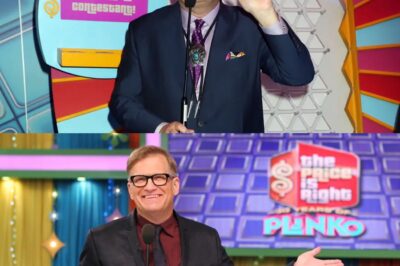 “The Price Is Right” is about to undergo a transformation that no fan saw coming, and it promises to leave a lasting mark on the beloved game show. What was once just a stage of excitement, prizes, and cheers will now carry a heartfelt change that reshapes the way generations have experienced it. This isn’t just another update—it’s a turning point that could redefine the very legacy of television’s most iconic game.