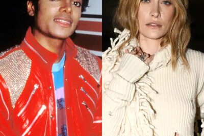 How Paris Jackson Spends Her $3 Million Allowance From Late Dad Michael Jackson’s Estate