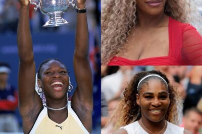 Serena Williams honored with love at 44th birthday for changing tennis forever