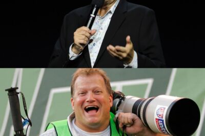 Drew Carey Reveals His Unexpected Side Job—Price Is Right Fans Can’t Believe What He’s Been Up To