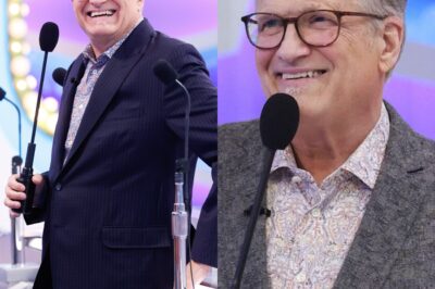 Drew Carey Under Fire—The Live TV Comment That Made Everyone Cringe on The Price Is Right