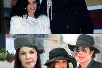 Priscilla Presley Questions Michael Jackson’s Motives in Lisa Marie Marriage — Fans Fire Back With Brutal Reminders of Her Own Past