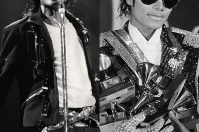 Michael Jackson Calls One Album “Irritating” — But It Sold 20 Million Copies Worldwide