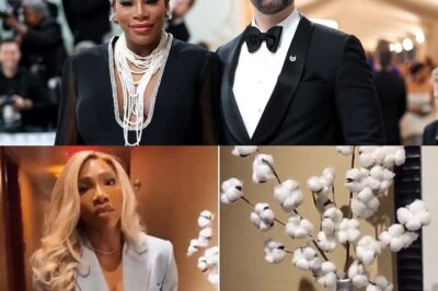 ‘Can’t Make This Up’: Serena Williams’ Husband Rushes to Her Defense Amid Controversy as Internet Spots Cotton Sculpture in Their Home