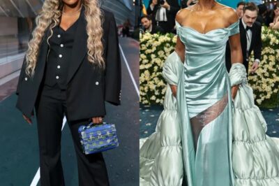 Serena Williams’ 15 best fashion moments