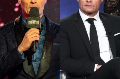 Ryan Seacrest admits to falling into deep depression after being pressured to marry: “I’m afraid to go home…”