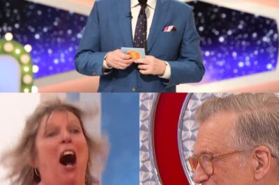 Drew Carey Faces Backlash Over Awkward Slip-Up in Simple Price Is Right Round