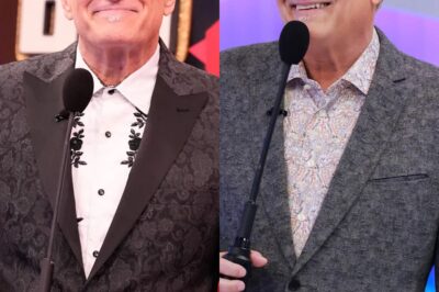 “The Price Is Right” Host Drew Carey Reveals Shocking, Little-Known Policy. For the First Time Ever, the Star Shares a Strict Rule That Dictates Everything From Contestant Selections to On-Air Decisions, Forever Changing How You View the Iconic Game Show. Get the Insider Scoop on the Unseen Rules of the Wheel!