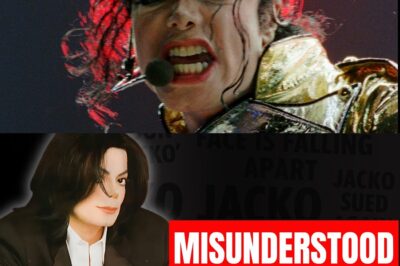 Why Michael Jackson was Misunderstood and Attacked More Than Anyone