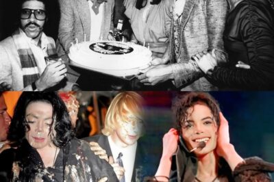 More Than a King: The Unforgettable Birthday Moments That Revealed the Real Michael Jackson