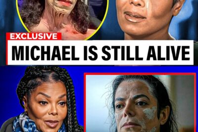 At 58, Janet Jackson BREAKS Her Silence Leaving The World SHOCKED
