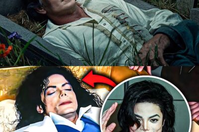 Michael Jackson Tomb Opened After 15 Years, His Kids Are SHOCKED…