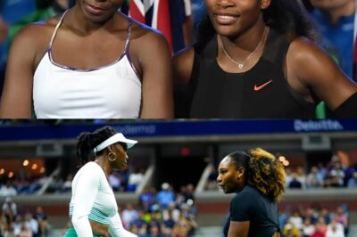 Serena Williams Turns Back Time as She Celebrates Iconic Olympics Moment With Sister Venus in a Nostalgic Tribute