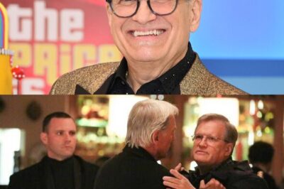 Drew Carey’s iconic role in NCIS as career spans Price is Right and The Drew Carey Show