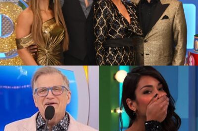 Live TV Shock: Drew Carey’s Comment to Model on The Price Is Right Raises Eyebrows