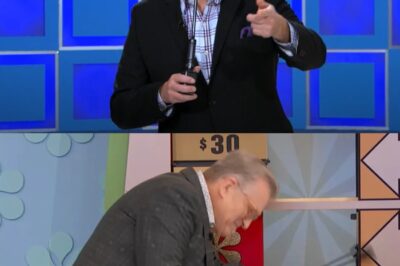 ‘Price Is Right’ Host Drew Carey Stunned by a Contestant’s Unexpectedly Blunt Insult – Here’s Exactly What Was Said