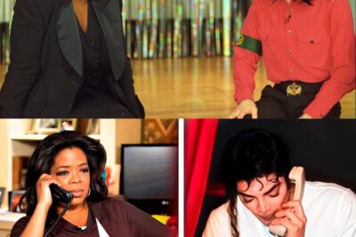 Why Oprah CONTINUES to HATE Michael Jackson To This Day.