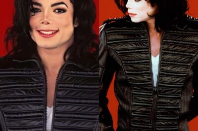 Michael Jackson Almost Quit Music After ‘Thriller’: ‘The Pressure Was Crushing’