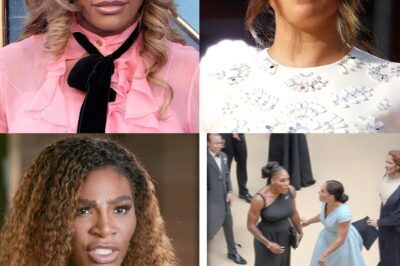 Meghan HUMILIATED After Serena Williams REJECTS Her Plea To Join Emma Thynn Trip