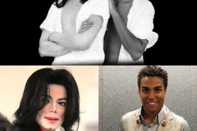 Taryll Jackson Honors Uncle Michael with Heartfelt Tribute: “King of ALL Kings”