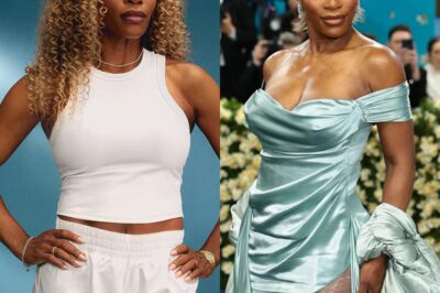 When Weight Affects Work: What Serena Williams’ Story Reveals About Sizeism And Survival