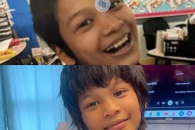 “HORROR IN LOUISIANA: Mother of 12-Year-Old Boy SAVAGED by Alligator ARRESTED — Authorities Uncover YEARS of Neglect and Abuse, Chilling Pattern of Injuries, Court Orders Her to Stay Away From Remaining Kids as Community Reels Over How System Returned Child Before Tragic Death in Gator-Infested Marshlands”