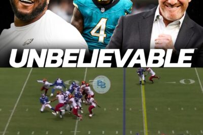 “Suddenly, the Eagles Look DANGEROUS Again: Howie Roseman Pulls Off Surprise Trade for Explosive RB Tank Bigsby, Jalen Carter’s Suspension Clouds Clear, Injury Updates Turn Positive, and NFC East Rivals Collapse — Could Philly Quietly Be the Biggest Winner of Week 1 After All the Chaos Across the NFL?”