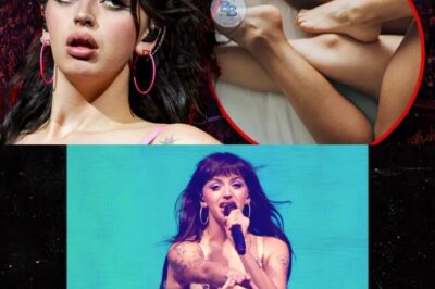 “Rebecca Black DROPS BOMBSHELL Confession: Brutal Grind of Touring With Katy Perry Pushed Her to the EDGE — Star Reveals She Survived by Plunging Into Nights of Wild, Steamy Gay S*x With Secret Girlfriend, Calling It the Only Thing That Saved Her Sanity Amid Fame and Chaos”