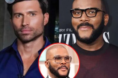 “Hollywood Bombshell: Actor Derek Dixon Shatters Silence With Explosive $260 Million Sexual Assault Lawsuit Against Billionaire Filmmaker Tyler Perry — Claims of Abuse, Lost Career, and a Chilling Question That Haunts the Industry: Who Can Stop a Man Too Powerful to Stop Himself?”