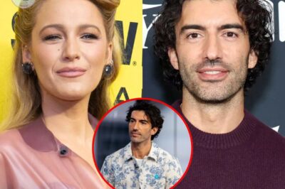 “Hollywood Eruption: Justin Baldoni Hit With Explosive New Verbal Abuse Allegations by Mystery Accuser Who Is Set to Testify at Blake Lively’s Trial — Secret Court Docs Reveal Damaging Claims, Industry Power Struggles, and a Looming Legal Battle That Could Tear Open the Dark Side of Celebrity Culture”
