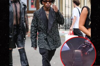 Shockwaves Across Music Industry: Rising Star D4vd Stuns Fans by Performing On Stage in Minnesota Just Hours After Police Discovered a Dismembered De@d Body Hidden Inside the Trunk of His Tesla in Hollywood, Leaving Authorities, Fans, and the Entire World Demanding Answers About This Chilling and Unbelievable Real-Life Horror Story