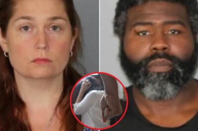 “Behind Closed Doors of Suburbia: Teenager Reveals She Was Pulled from School, Shackled Like a Prisoner, Beaten, Starved, and Abused for Seven Years — Mother and Stepfather Arrested as Investigators Uncover Disturbing Details in Case Prosecutors Say Will Haunt the Nation for Generations to Come”