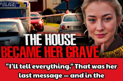 “From Popular Teen Dancer to Victim of a Horrific Midnight Attack — The Tragic Murder of Amber Rose Rush After She Declared ‘I’ll Tell Everything,’ Exposing the Chilling Reality of a Doctor Who Preyed on Teens, a Cover-Up Gone Wrong, and a Family Left Forever Broken in New Zealand’s Darkest Scandal”