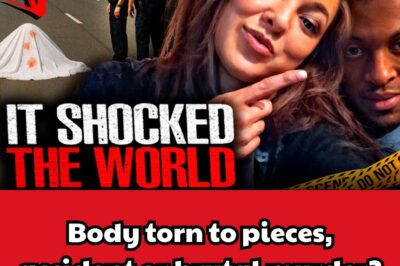 A Teen’s Last Text Said ‘I’ll Tell Everything’ – By Morning She Was Dead. Was It a Tragic Accident, or a Chilling Murder Plot by a Respected Doctor?