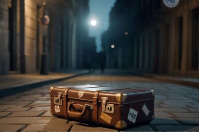 The Night I Heard My Wife Secretly Plot My Erasure, I Left Everything Behind, Vanished Into Oblivion, Built a Billion-Dollar Empire from the Shadows, and Returned Suddenly to See Her Life in Ruins, Her Smiles Gone, Her Hands Trembling, and the World Around Her Witnessing My Revenge Without a Single Word Spoken