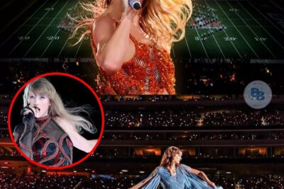Taylor Swift Says NO to Super Bowl Halftime Show: The Silent War for Respect Over Shocking ‘No-Pay’ Clause