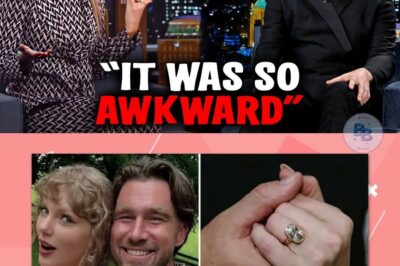 More Human Than Hollywood: Taylor Swift Reveals Travis Kelce’s Clumsy, Hilariously Awkward Proposal Was the ‘Most Perfect’ Fairy Tale Ending