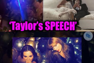 Director Taylor Swift Demands ‘Elegance’ as She Unveils ‘The Life of a Showgirl’ Album with Unprecedented Luxury and a Shocking Theatrical Release