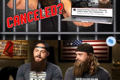 Did the Diesel Brothers get Cancelled? Here’s What’s Really Going On