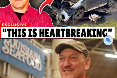The Heartbreaking Tragedy of Troy Landry’s Death from “Swamp People”